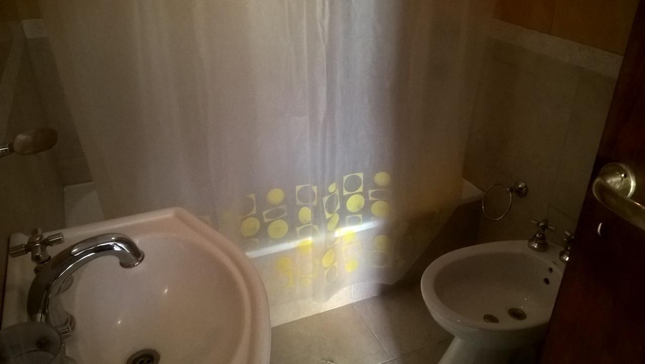 מינה קלאוורו Hosteria Aguas Claras מראה חיצוני תמונה