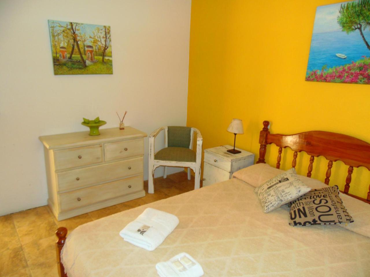 מינה קלאוורו Hosteria Aguas Claras מראה חיצוני תמונה
